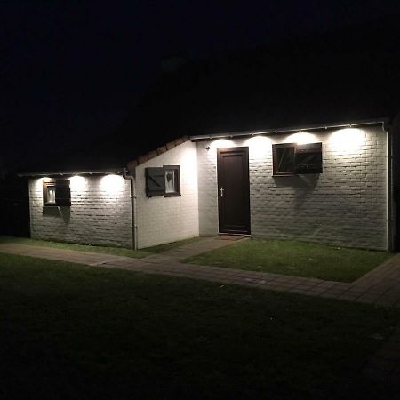 Maison De Pecheur De Haan Exterior photo